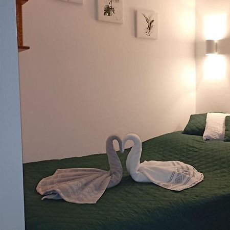 ,,Zielona Przystan Nad Morzem" Gdansk - Przymorze Apartment Bagian luar foto