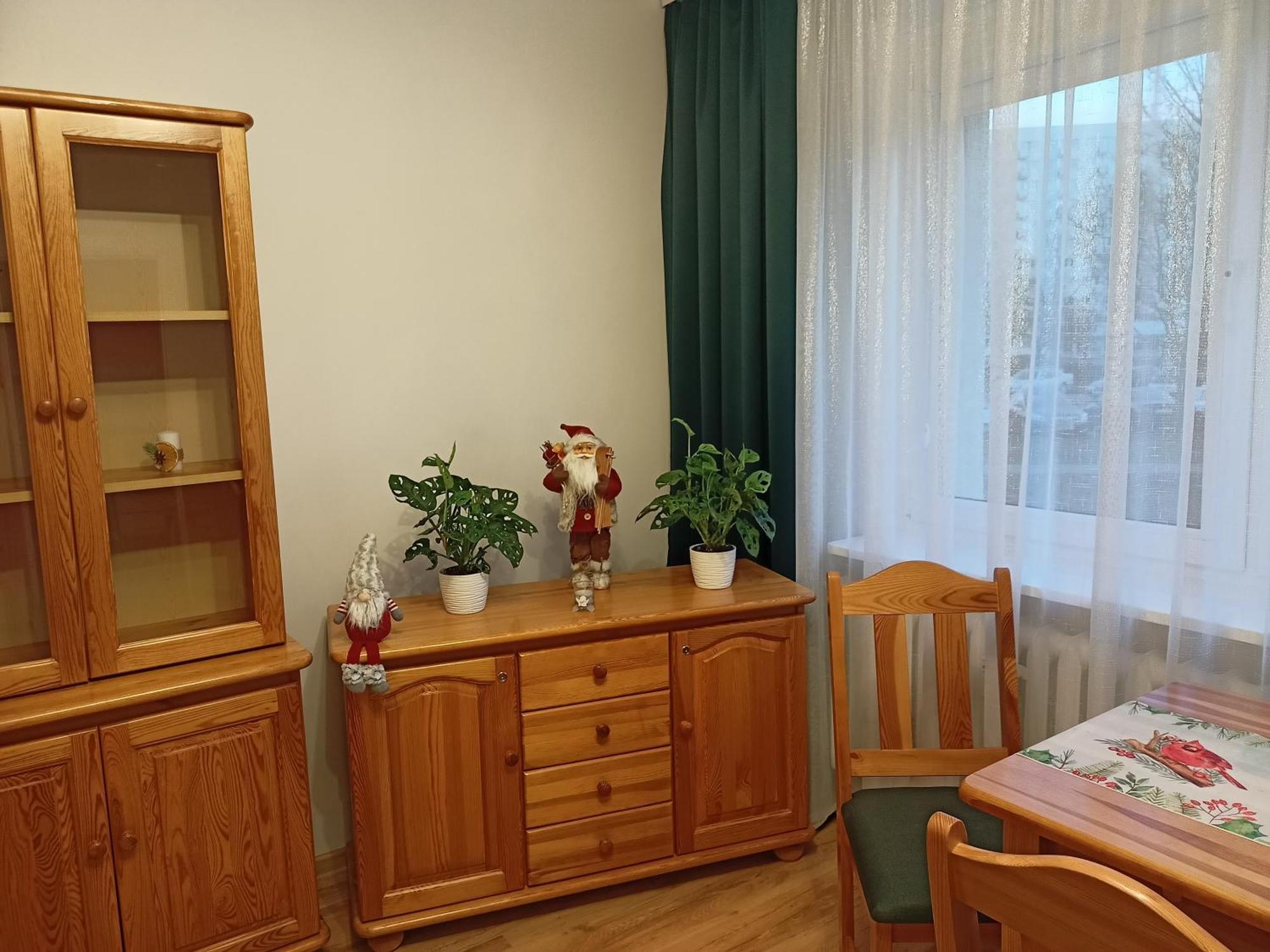 ,,Zielona Przystan Nad Morzem" Gdansk - Przymorze Apartment Bagian luar foto