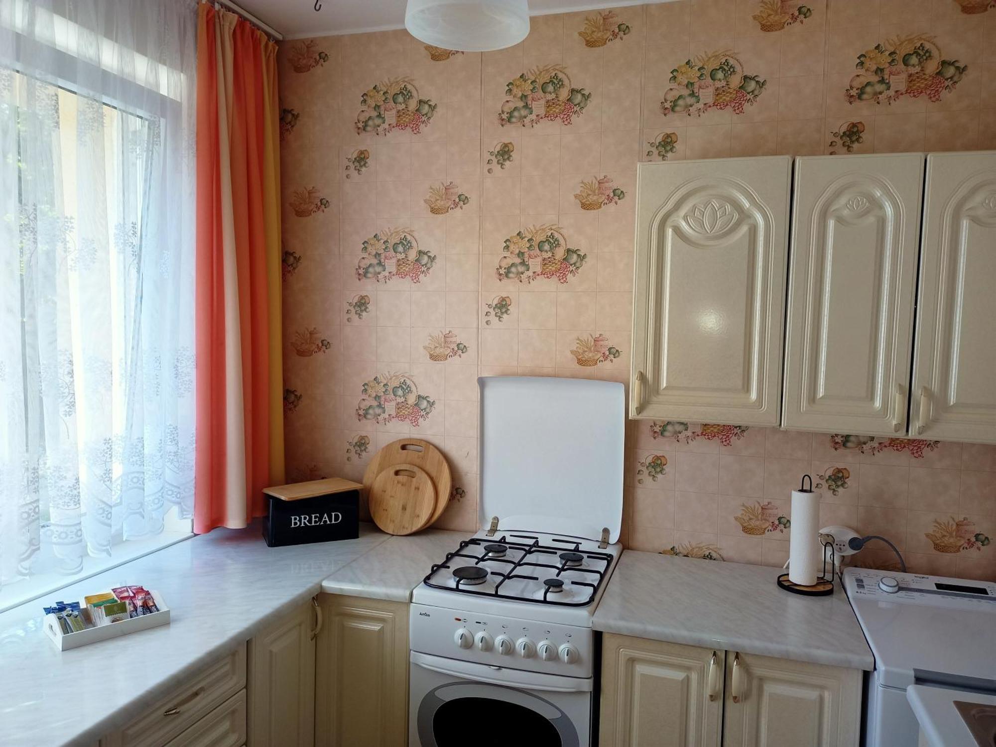 ,,Zielona Przystan Nad Morzem" Gdansk - Przymorze Apartment Bagian luar foto